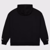 M&N x Cookies International Hoodie Black