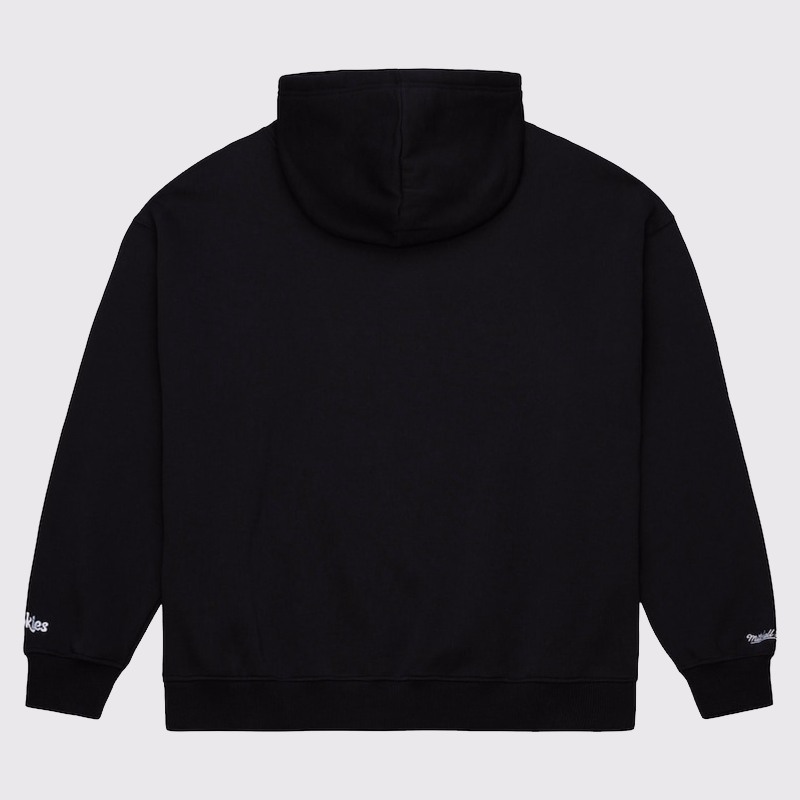 M&N x Cookies International Hoodie Black