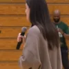 MS IPS Northwest MS Caitlin Clark Brown Sweatshirt
