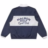 Malbon Golf Cycle & Club Jacket