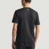 Manchester United Third Authentic Jersey 25-26