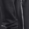 Miami Dolphins Nike Black Crucial Catch Hoodie 2025