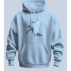 Never Say No Classic Hoodie