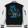 OVO SSS Varsity Jacket