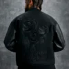 OVO Scarborough Shooting Stars Jacket