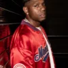 OVO x New Era x MLB Montreal Expos Jacket