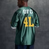 OVO4L Football Jersey Green
