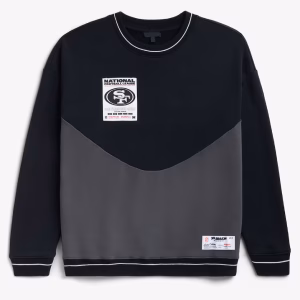 Off Season San Francisco 49ers Fleece Sweatshirt