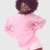 PINK x LoveShackFancy Sweatshirt