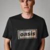 Paul Smith x Oasis T-shirt Black