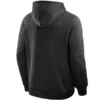 Philadelphia Eagles Chip Shot Black Pullover Hoodie