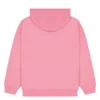 Pink Cherry Bomb Logo Golf Wang Hoodie