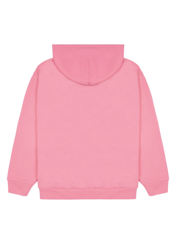 Pink Cherry Bomb Logo Golf Wang Hoodie