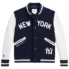 Polo Ralph Lauren Preschool Yankees Fleece Jacket