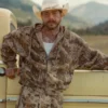 Post Malone Camo Hoodie