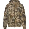 Post Malone Skims Realtree Camo Hoodie