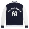 Preschool Polo Ralph Lauren Yankees Jacket
