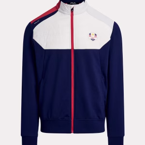 Ralph Lauren US Ryder Cup Hybrid Jacket