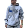 S.Coups Stussy Hoodie