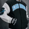 SSS OVO Varsity Jacket
