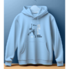 Say No Classic Never Hoodie