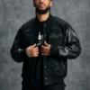 Scarborough Shooting Stars Championship Varsity Jacket OVO