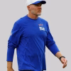 Sean McDermott Preseason 2025 Buffalo Bills Sweatshirt Blue