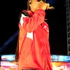 Snoop Dogg Jacket Cincinnati Reds