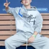 Stussy S.Coups Hoodie
