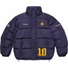 Supreme Umbro Down Puffer Jacket Blue