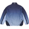 Supreme Umbro Gradient Blue Track Jacket