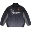 Supreme Umbro Gradient Track Jacket Balck