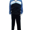 The Sopranos Tony Soprano Tracksuit Blue