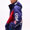Tommy Hilfiger x US SailGP Team Jacket