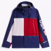 Tommy x U.S. SailGP Team