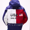 Tommy x USA SailGP Team Jacket