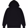 Trapstar x Ed Hardy DBD Black Zip-Up Hoodie