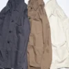 Uniqlo Utility Cotton Jacket
