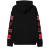 WNBA x Round21 Indiana Fever Stranger Things Parallel Hoodie