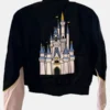 Walt Disney World Bomber Racing Jacket