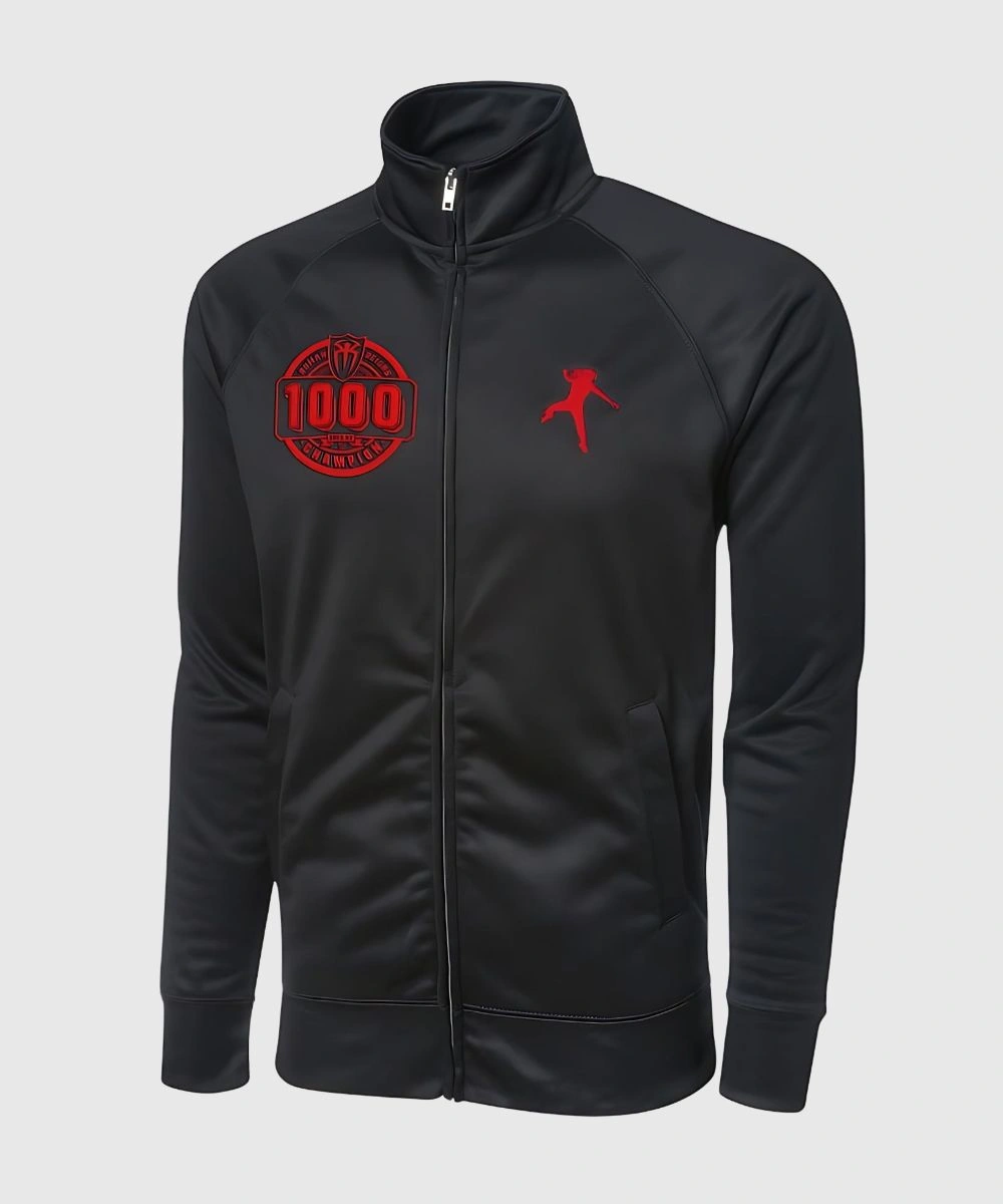 1000 Days Tribute Jacket Roman Reigns