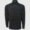 1000 Days Tribute Roman Reigns Jacket Black
