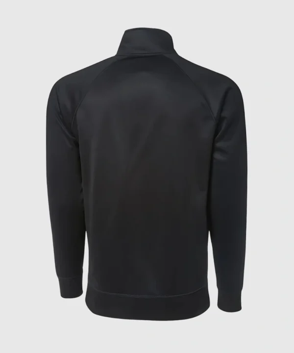 1000 Days Tribute Roman Reigns Jacket Black