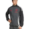 2025 Adidas Manchester United Training Jacket