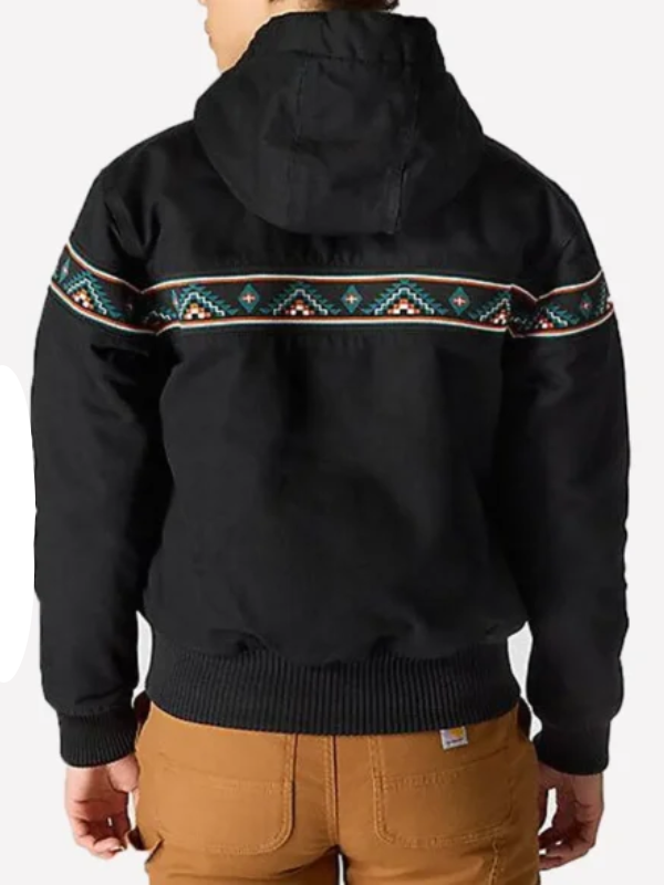 Carhartt 50th Anniversary Montana Jacket Aztec