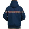 50th Anniversary Montana Carhartt Jacket