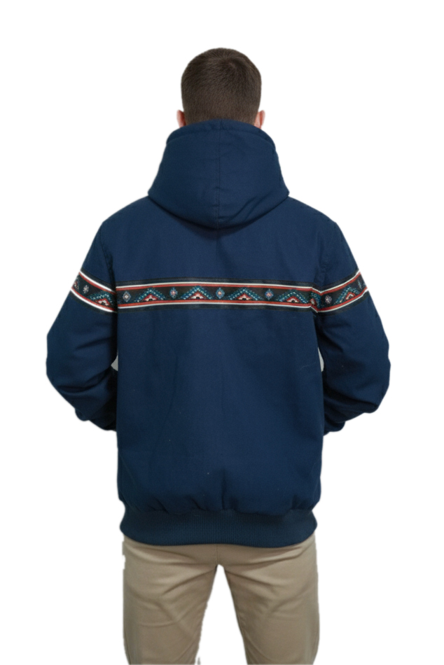 Carhartt 50th Anniversary Montana Jacket Aztec