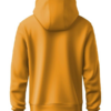 ADRO Brooklyn NYC Printed Mistard Hoodie