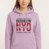 ADRO Brooklyn NYC Printed Hoodie - Image 13