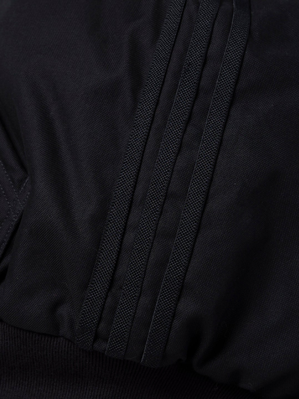 Adidas 100 Thieves Black Jacket